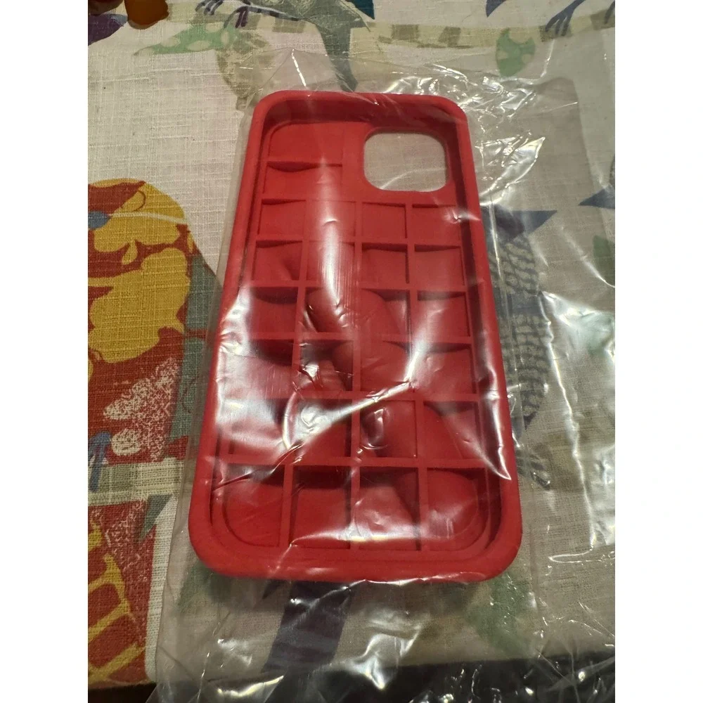 RHODE lip case